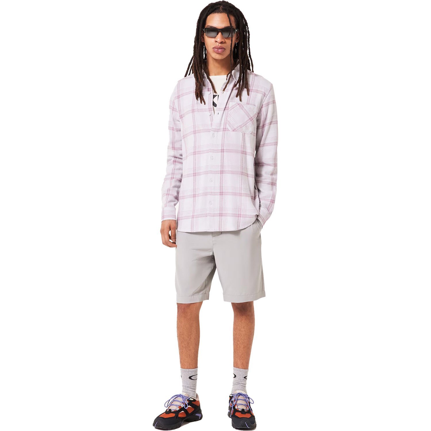 Oakley Utility Chino Short Erkek Şort
