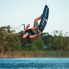 OBRIEN VEST MENS TRADITIONAL RED