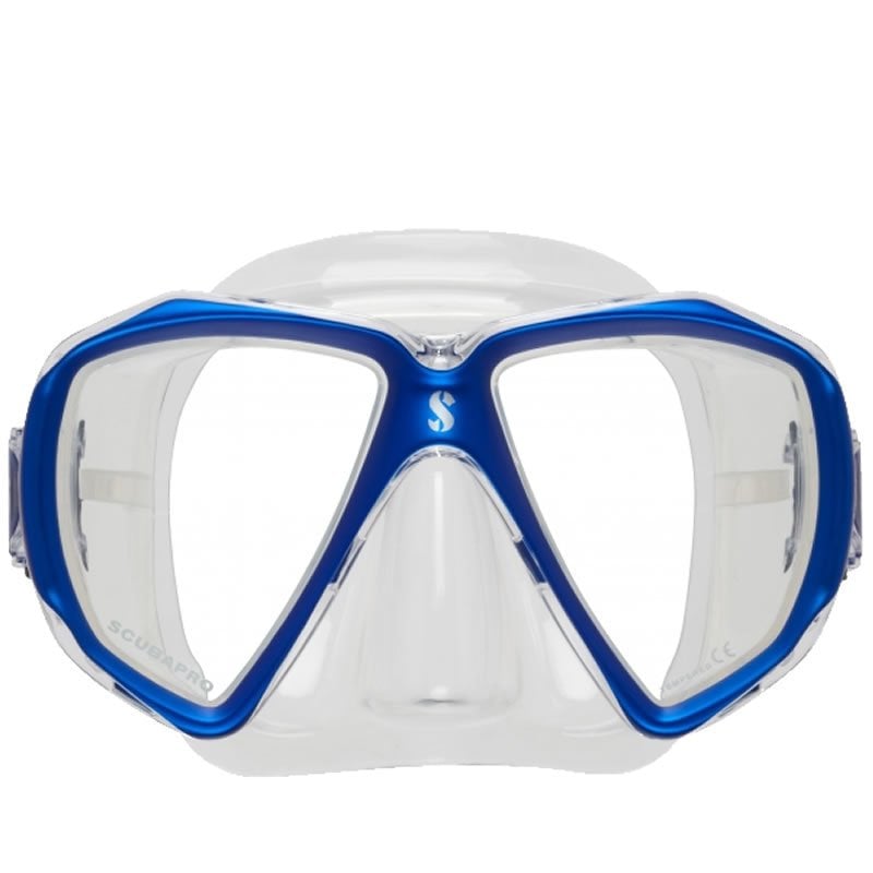 Scubapro Spectra Deniz Maskesi