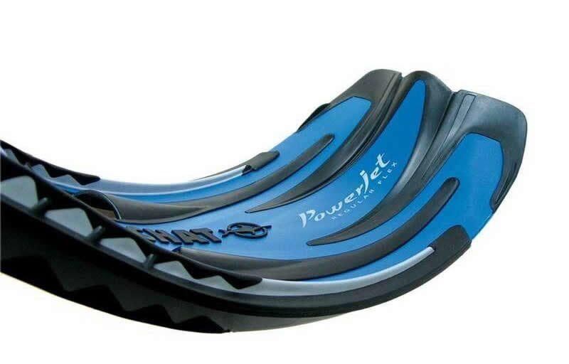 Beuchat Power Jet Palet