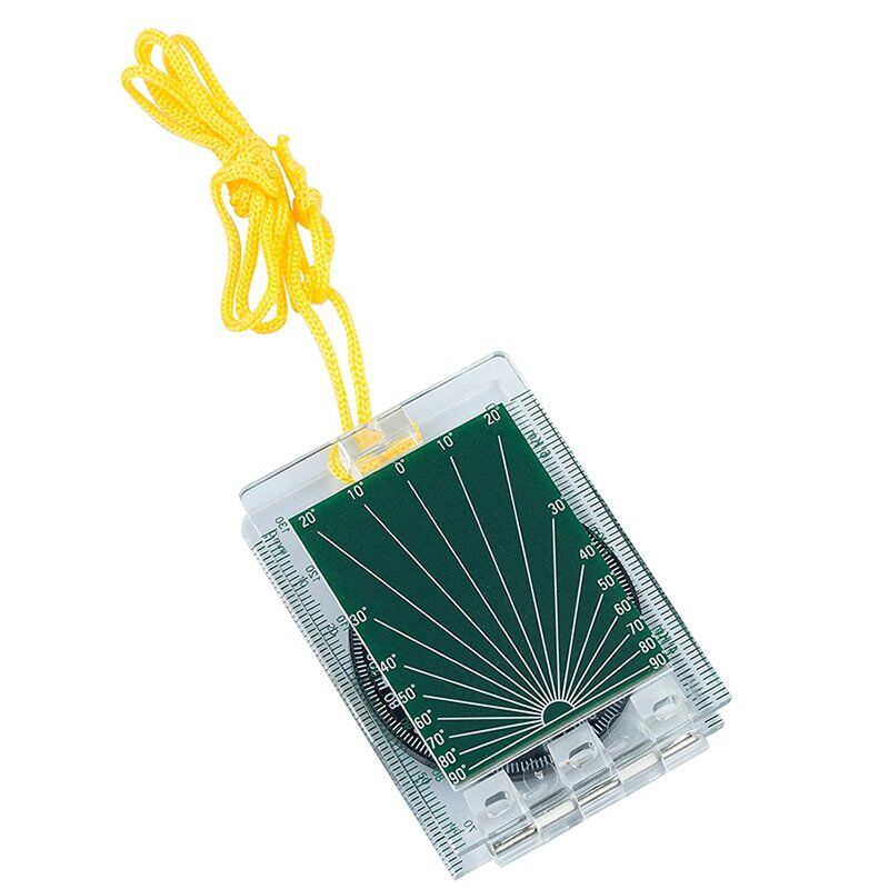 Acecamp Munkees Katlanır Pusula