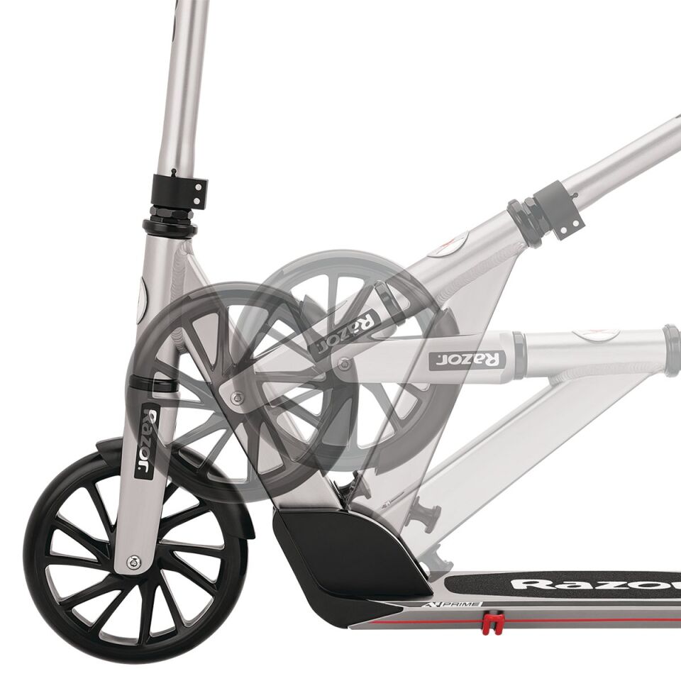 Razor A5 Prime Scooter Metal Gri