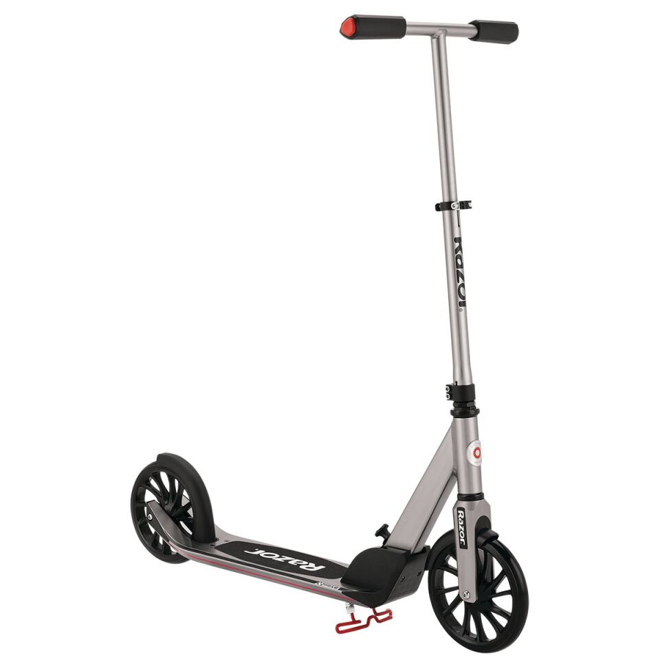 Razor A5 Prime Scooter Metal Gri