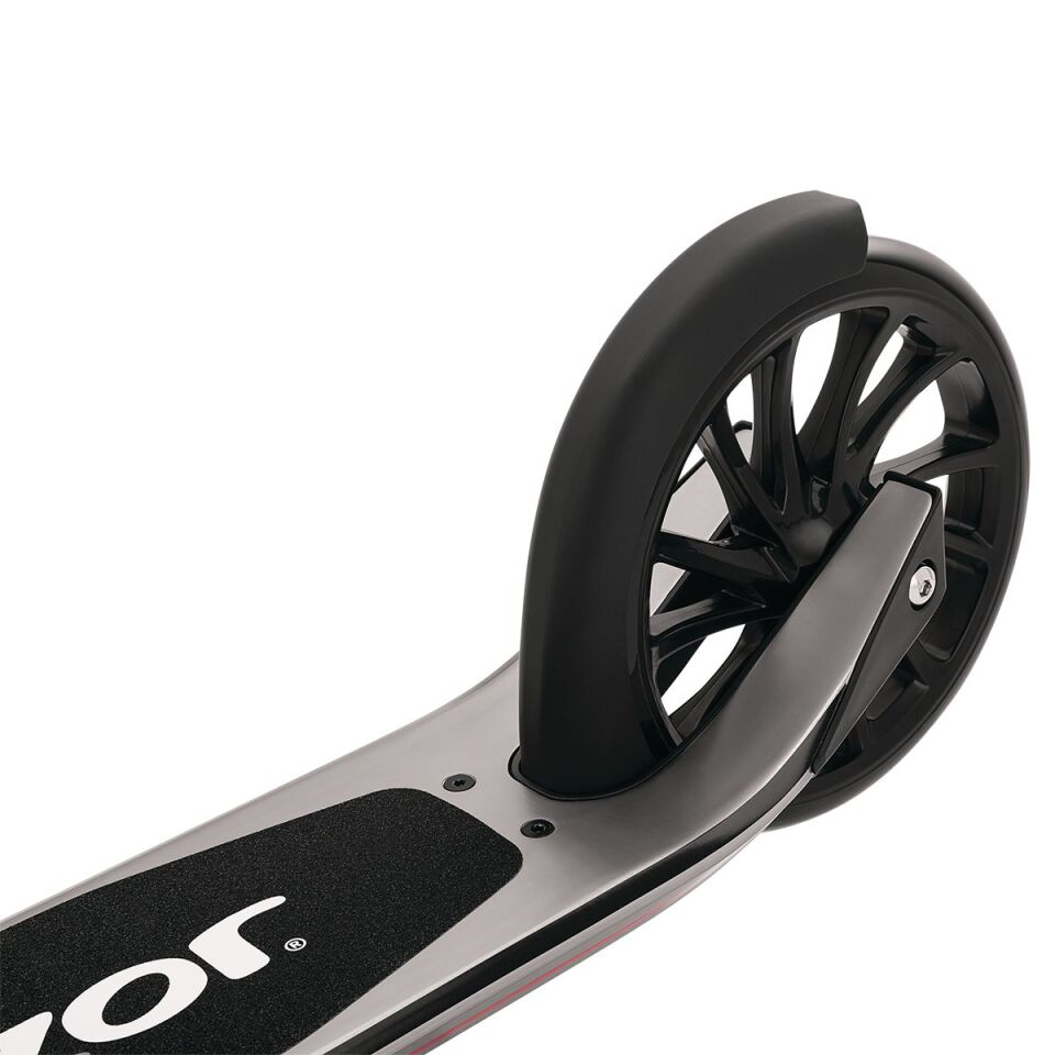 Razor A5 Prime Scooter Metal Gri