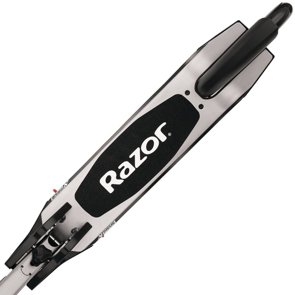 Razor A5 Prime Scooter Metal Gri