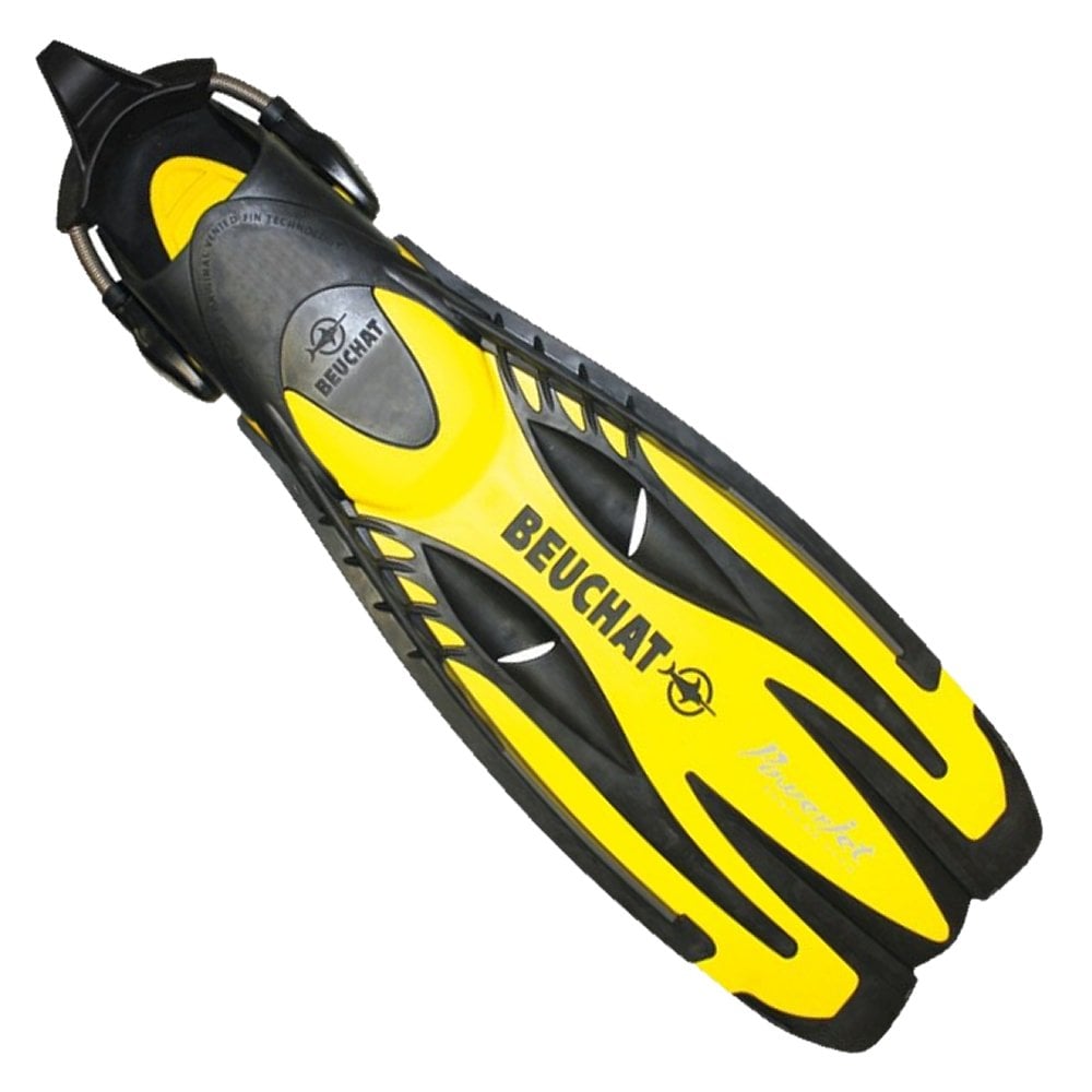 Beuchat Power Jet Palet