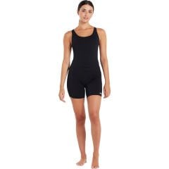 Zoggs Mackenzie Mid-Tight Short Kadın Mayosu