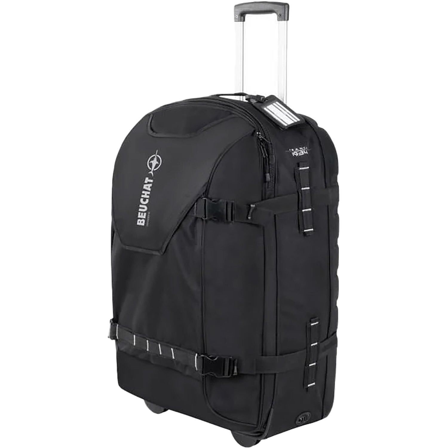 Beuchat Voyager XL - 130 Litre Dalış Çantası