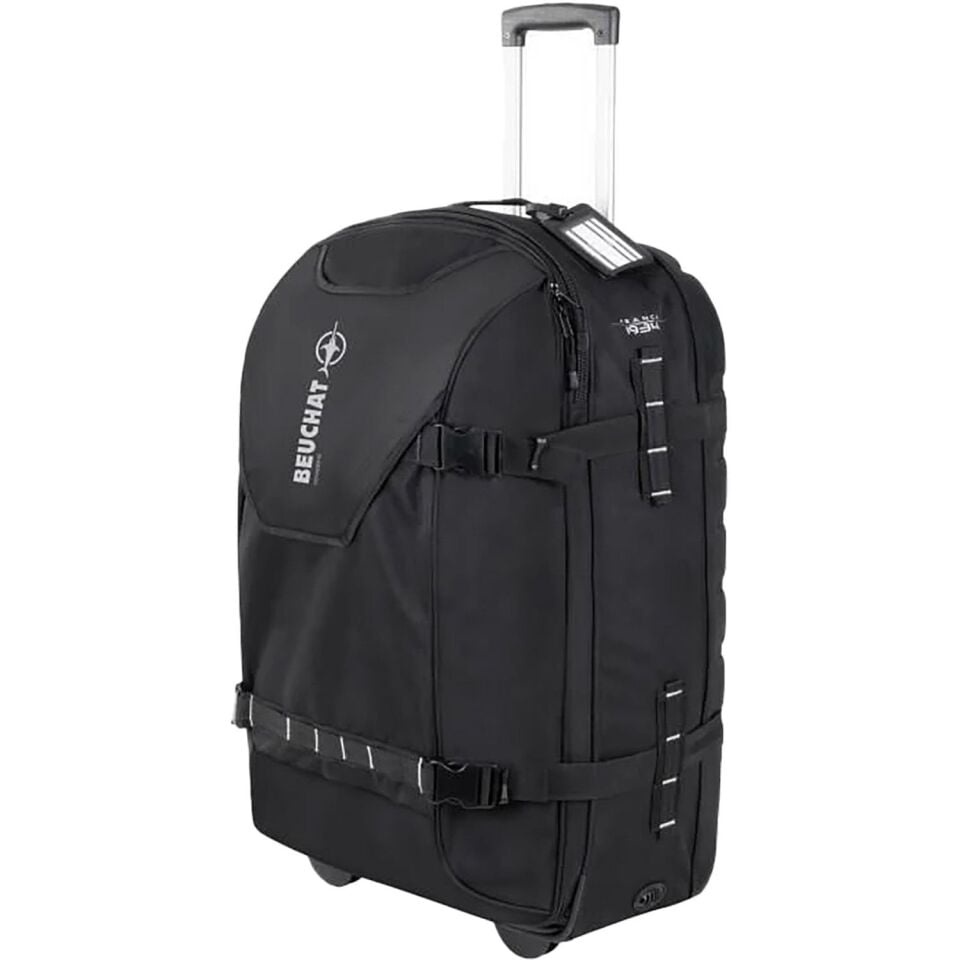 Beuchat Voyager XL - 130 Litre Dalış Çantası