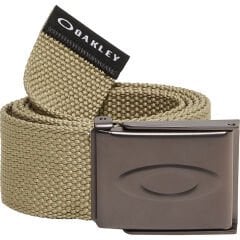 Oakley Ellipse Web Belt Erkek Kemer