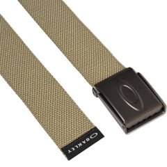 Oakley Ellipse Web Belt Erkek Kemer