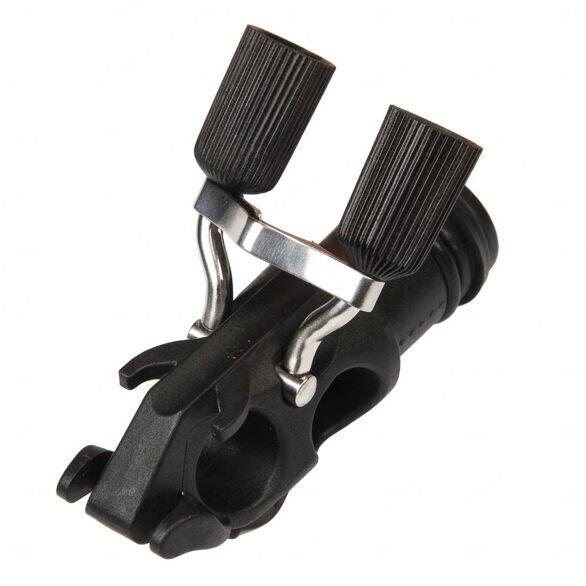 Apnea Açık Kafa ve Çift Lastik Aparatı