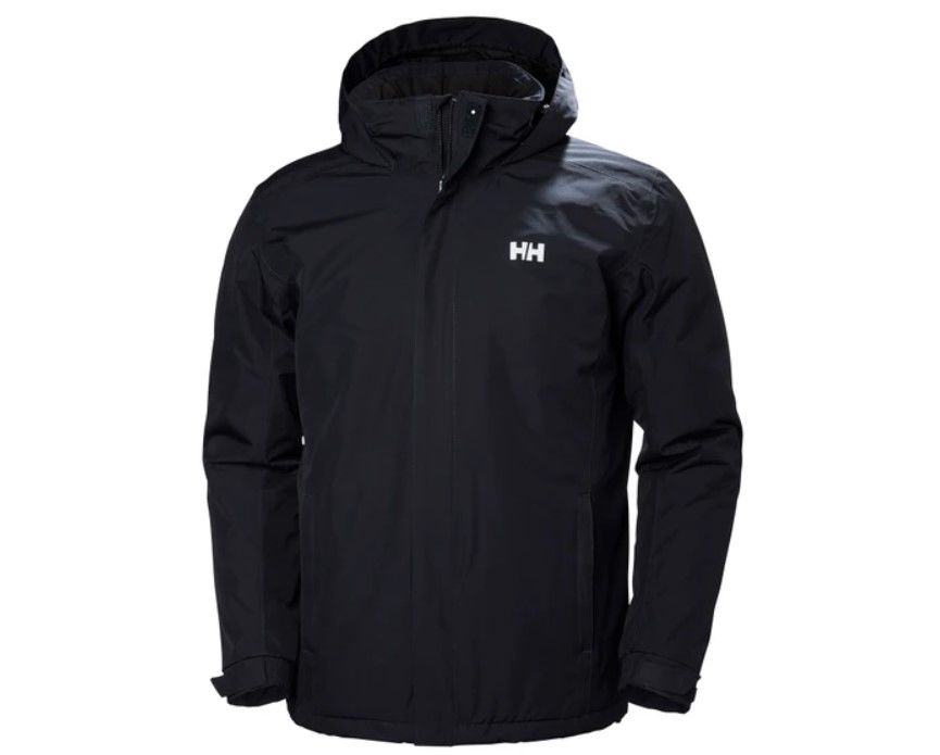 Helly Hansen Dubliner Insulated Erkek Ceket