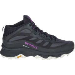 Merrell Moab Speed Mid Gore-Tex Kadın Outdoor Bot