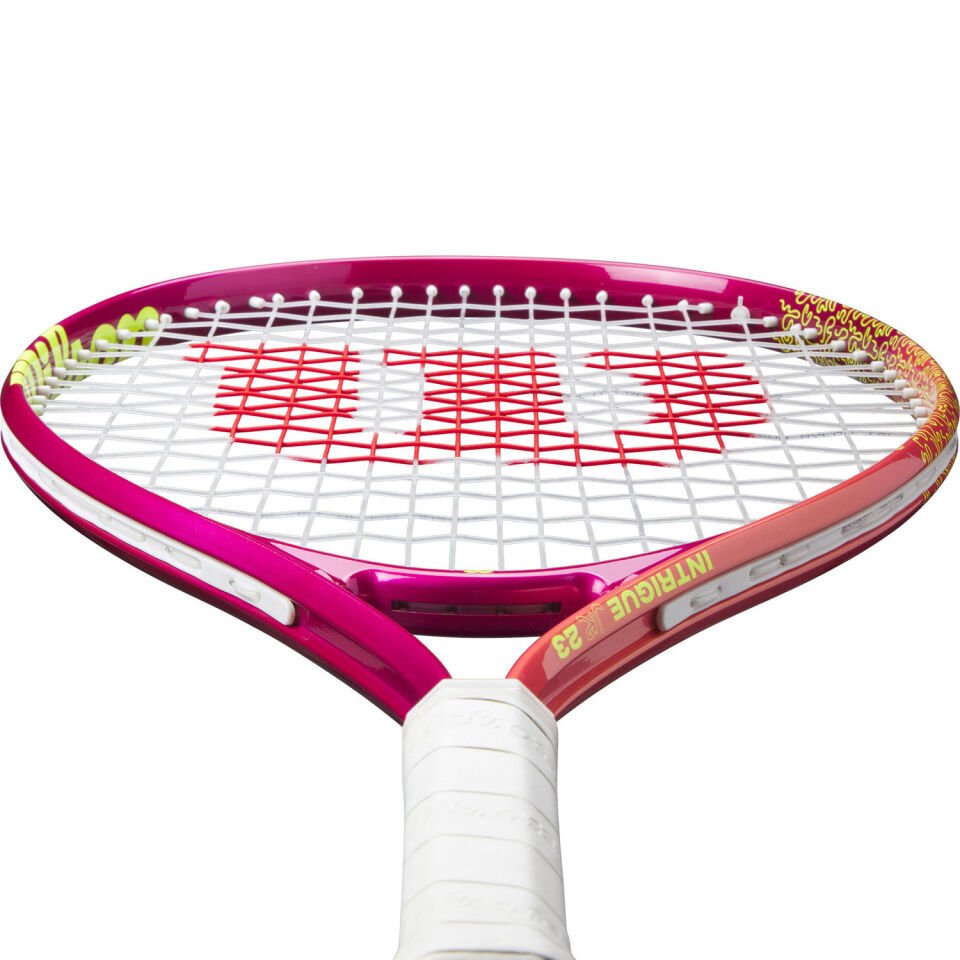 Wilson Intrigue Jr 23 Çocuk Tenis Raketi