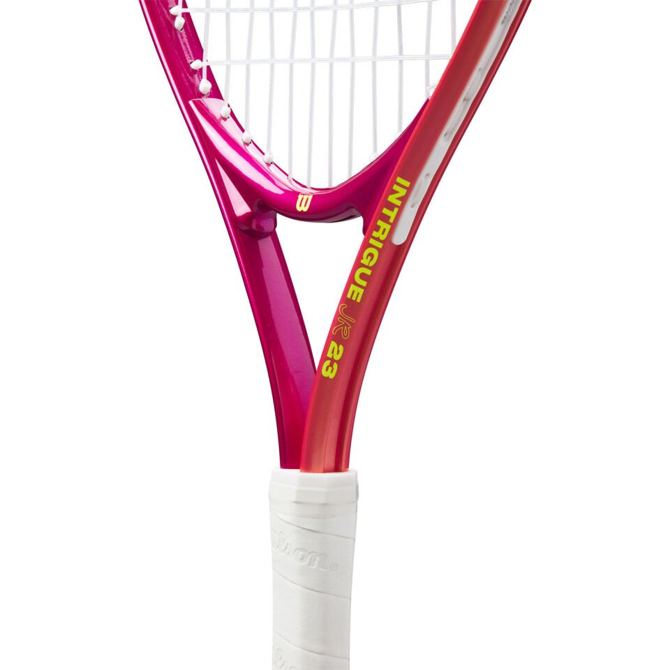 Wilson Intrigue Jr 23 Çocuk Tenis Raketi