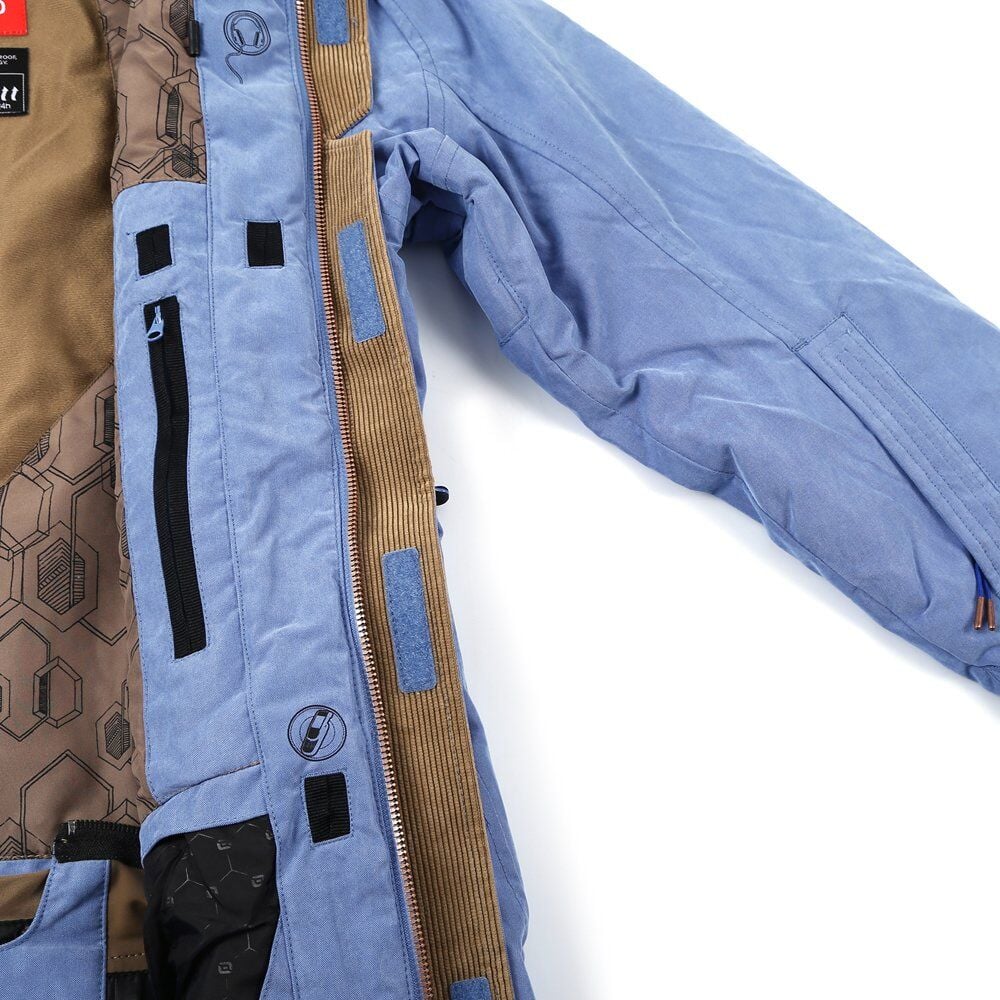 Belowzero Mel Woman Kayak & Snowboard Montu