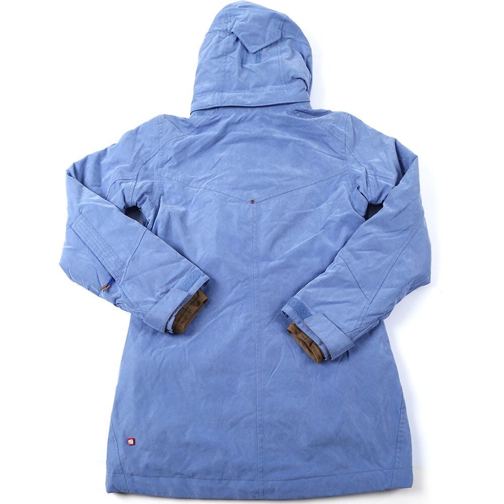 Belowzero Mel Woman Kayak & Snowboard Montu