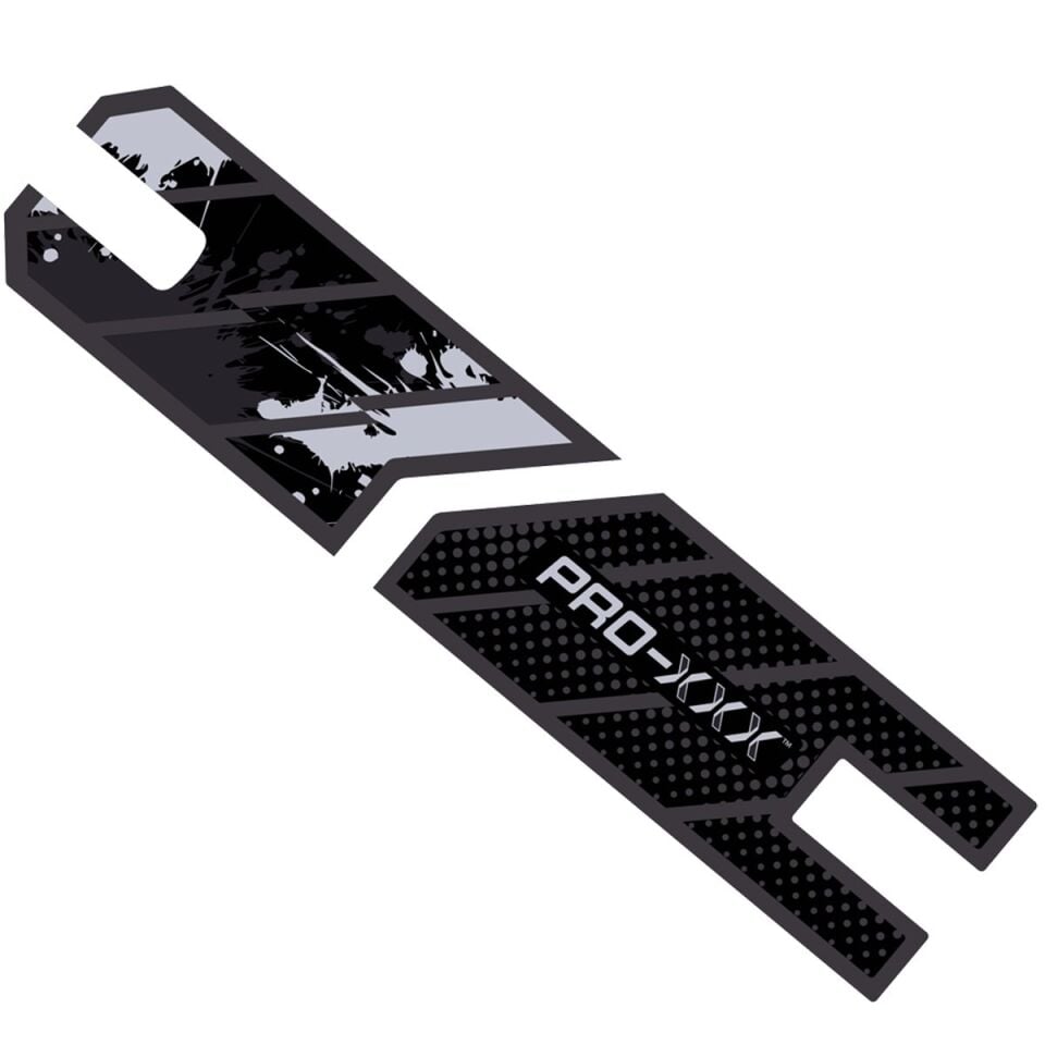 Razor Pro XXX Scooter Siyah Gri