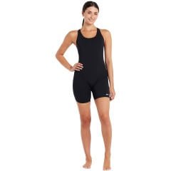 Zoggs Cottesloe Legsuit Kadın Mayosu