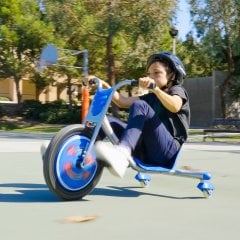 Razor RipRider 360 Üç Tekerlekli Bisiklet