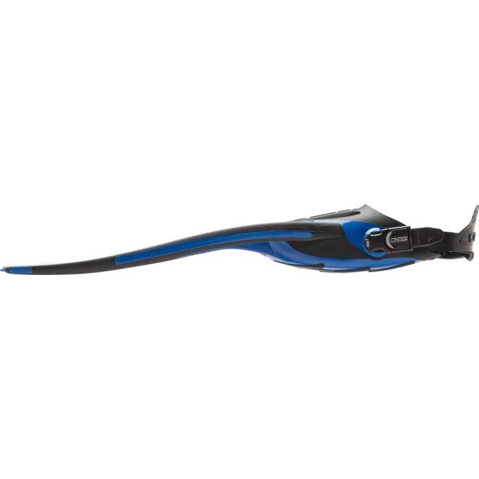 Cressi Frog Plus Dalış Paleti BLUE-SILVER - NO:44-47