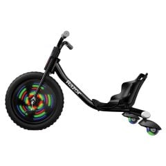 Razor RipRider 360 LightShow Üç Tekerlekli Bisiklet