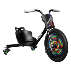 Razor RipRider 360 LightShow Üç Tekerlekli Bisiklet