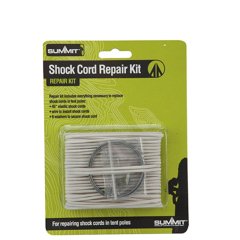Summit Shock Cord Kit Çadır Direkleri Tamir Kiti