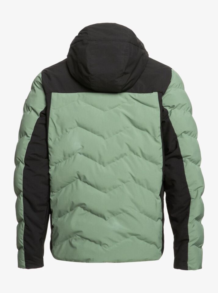 Quiksilver Edge Erkek Ceket
