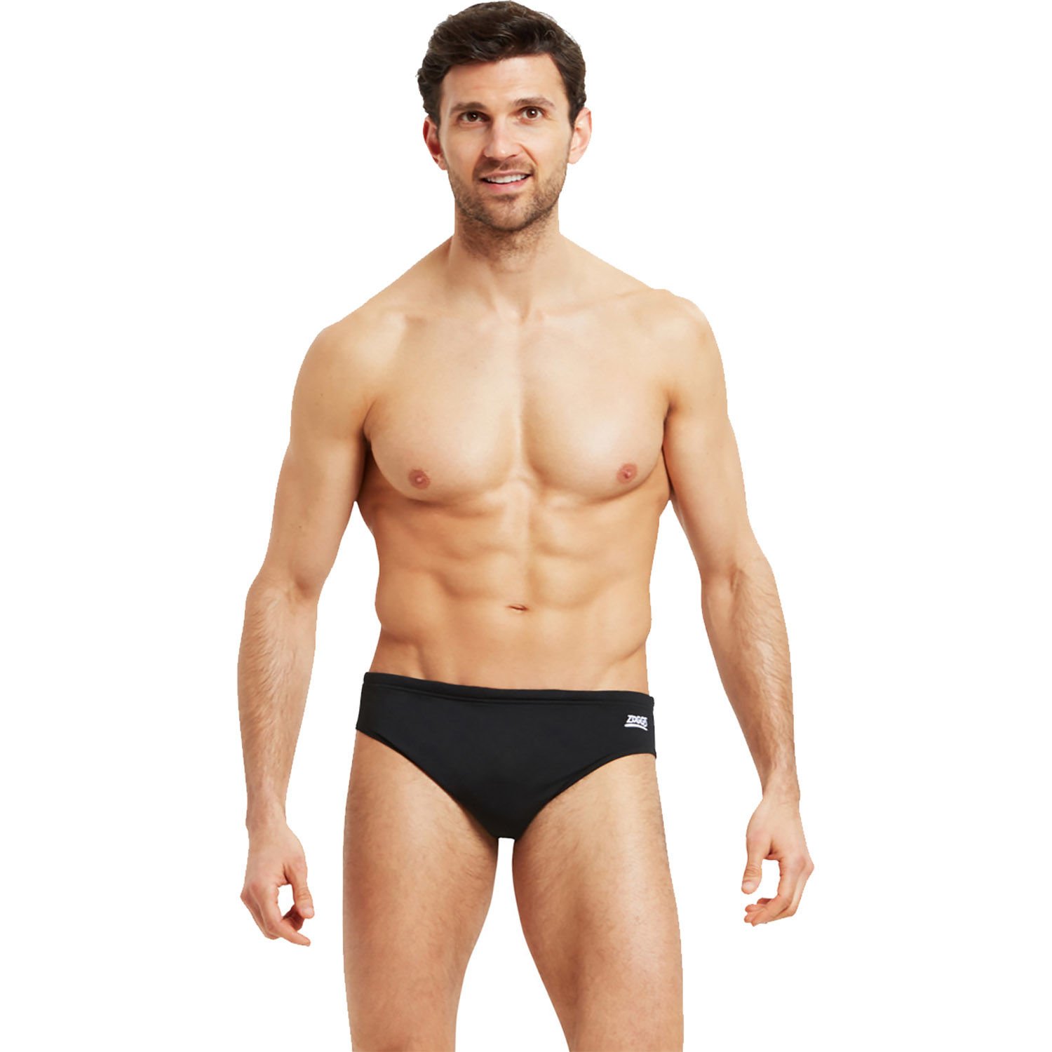 Zoggs Cottesloe Racer Men Erkek Mayosu