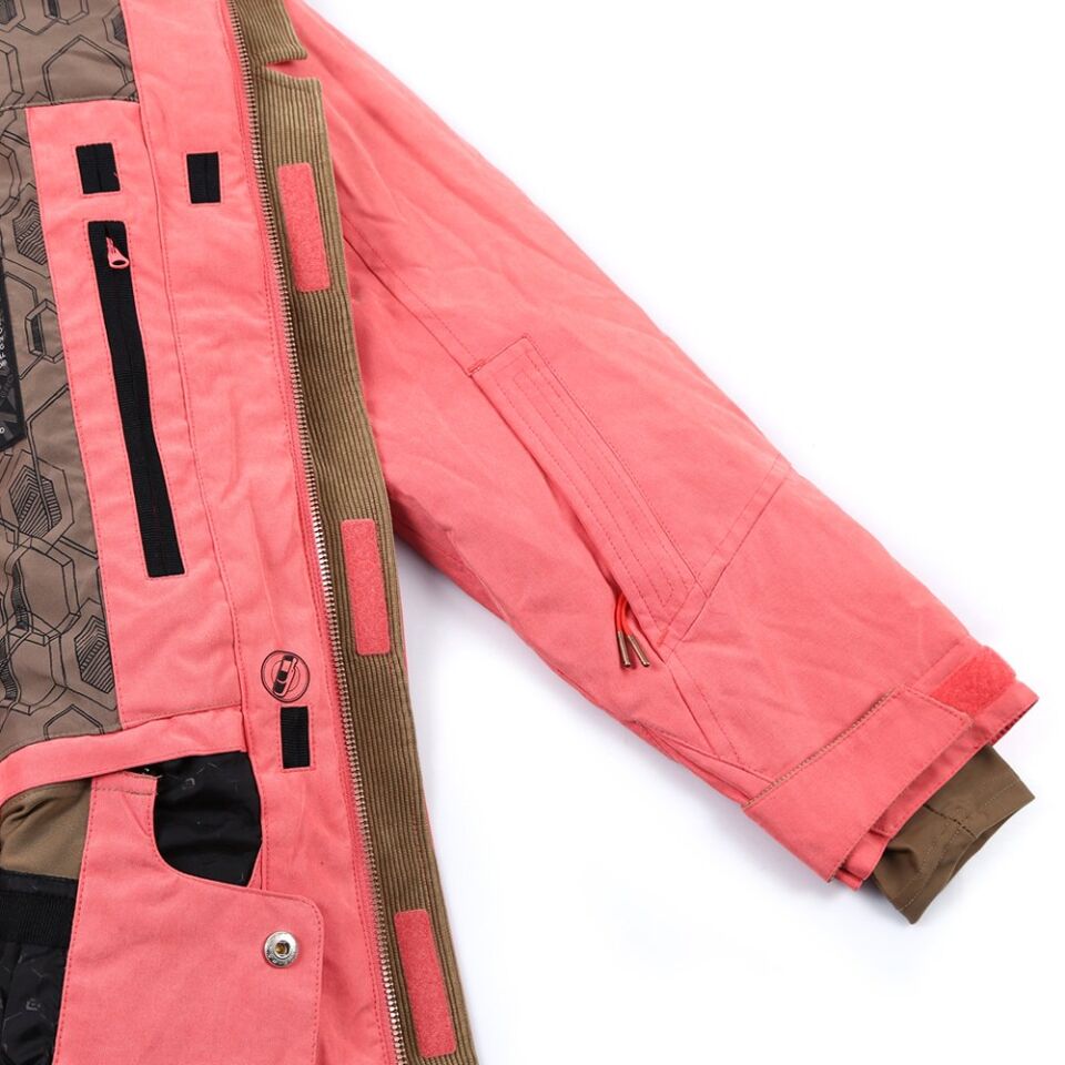 Belowzero Mel Woman Kayak & Snowboard Montu