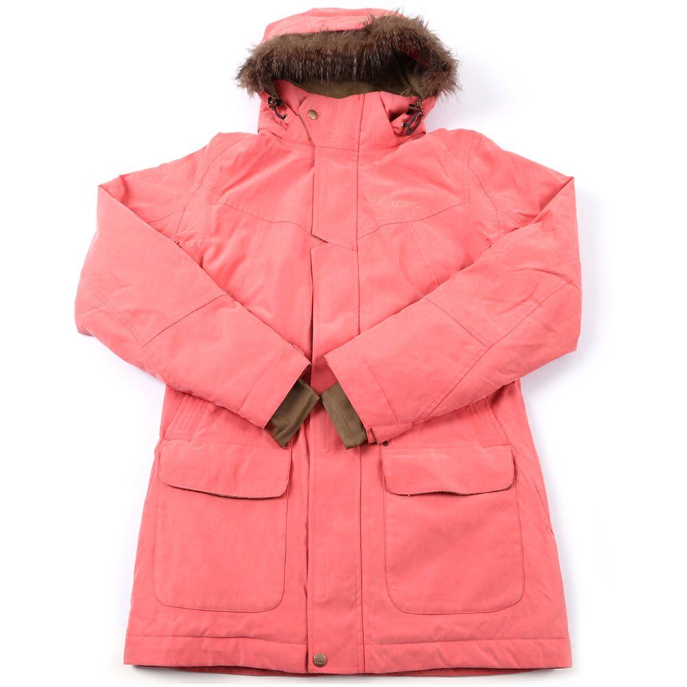 Belowzero Mel Woman Kayak & Snowboard Montu