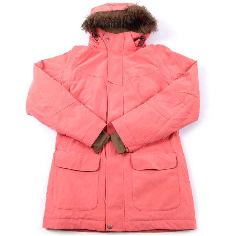 Belowzero Mel Woman Kayak & Snowboard Montu