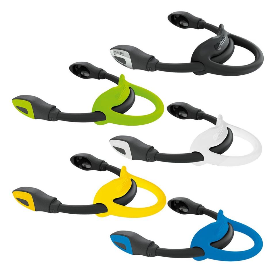 Mares Bungee Palet Kayışı (İkili)