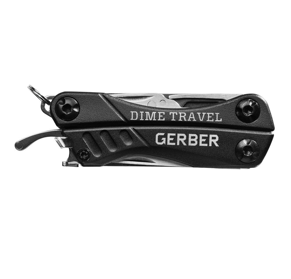 Gerber Dime Travel Pense (31-002777)