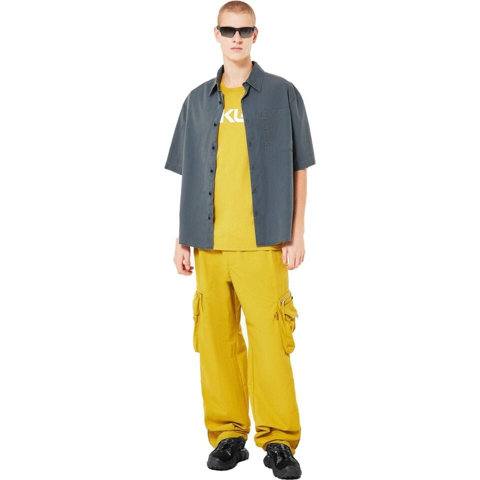 Oakley Mark II Tee 2.0 Erkek T-Shirt