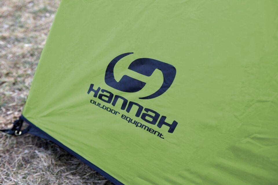 Hannah Hover 4 Comfort Çadır