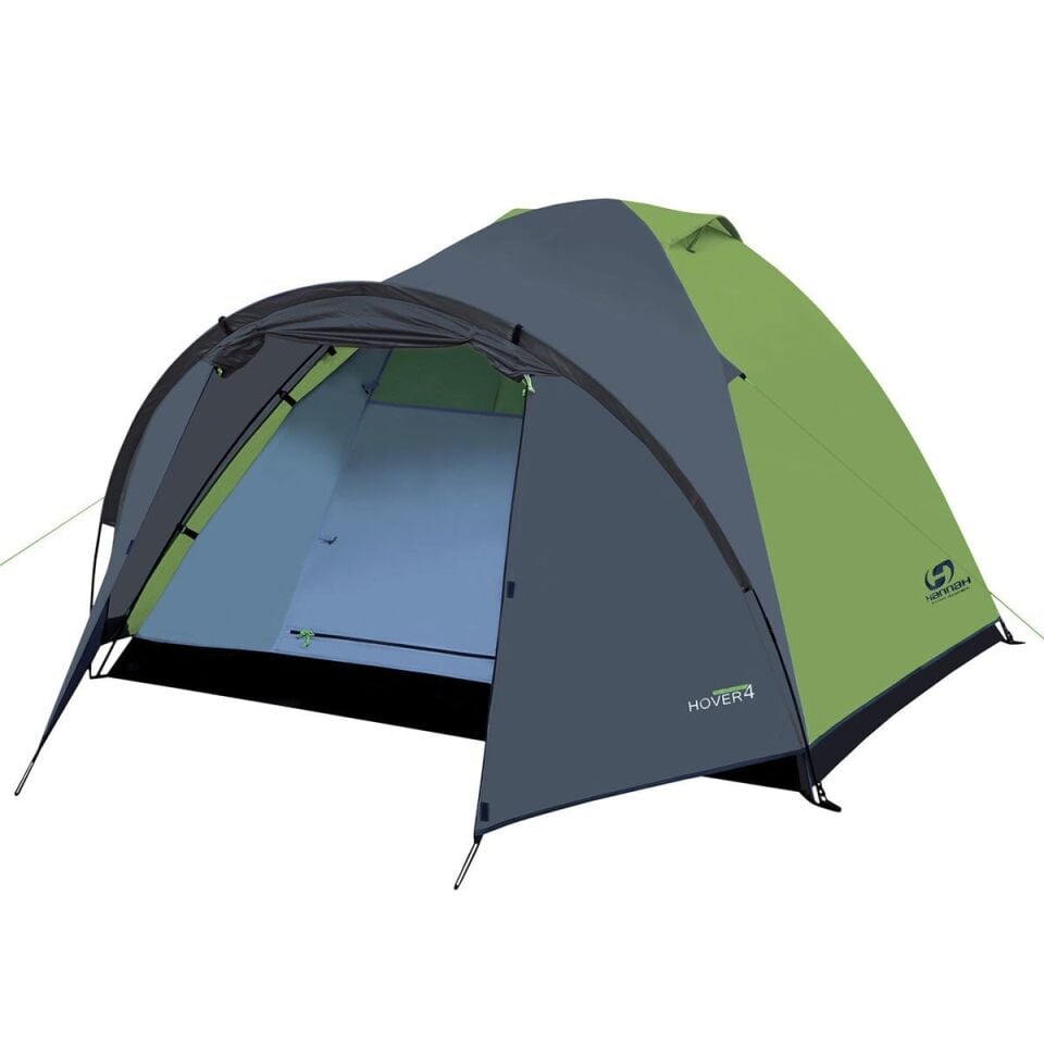 Hannah Hover 4 Comfort Çadır