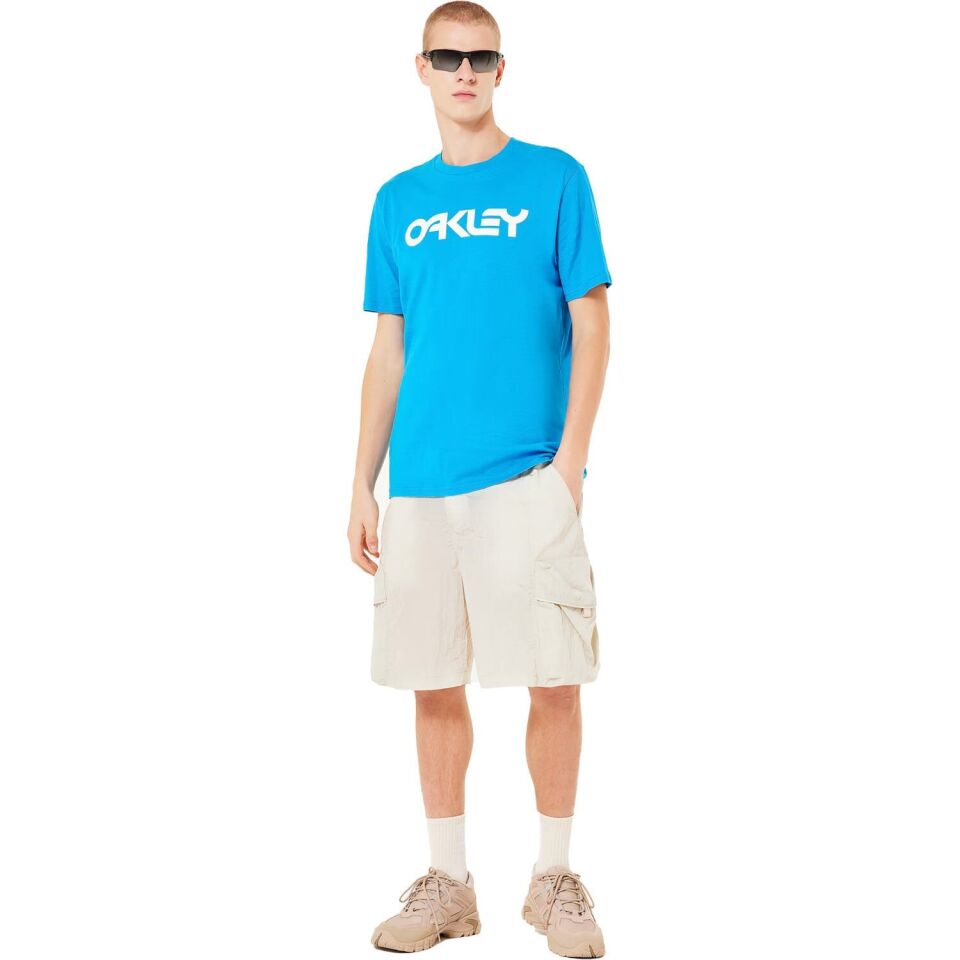 Oakley Mark II Tee 2.0 Erkek T-Shirt