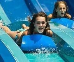 SEABIRD KAYDIRAK MATI TEK KİŞİLİK 170X50cm