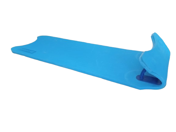 SEABIRD KAYDIRAK MATI TEK KİŞİLİK 170X50cm