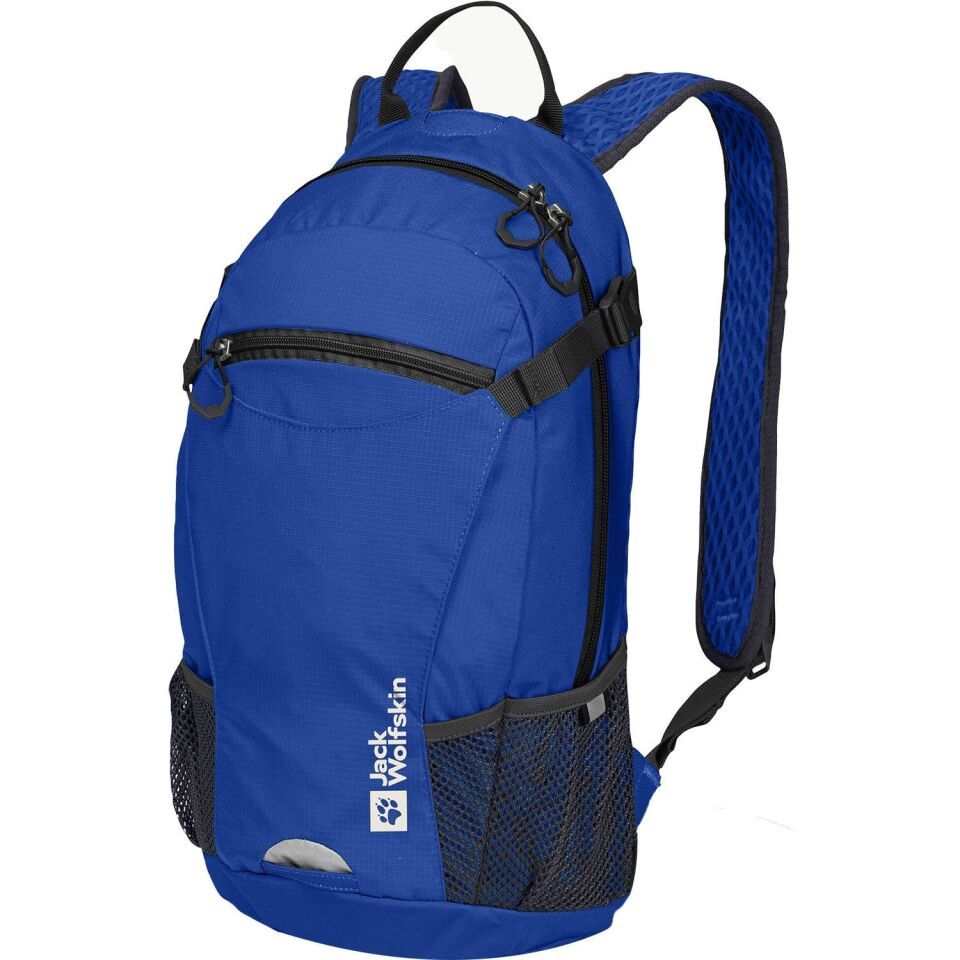 Jack Wolfskin Velocity 12 Unisex Sırt Çantası MAVI - 12 Litre