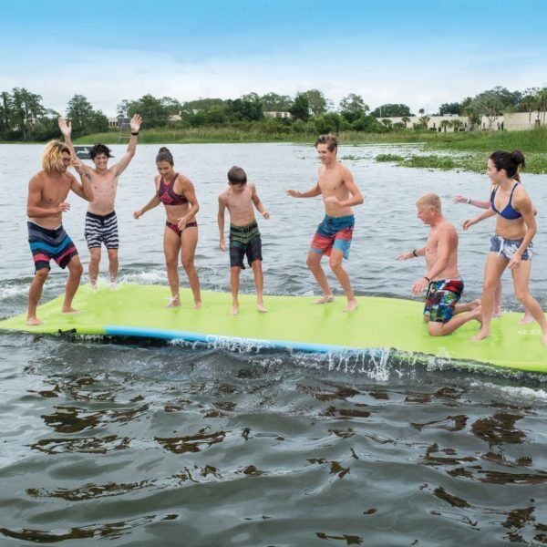 Obrien Inflatable Playfield 12\'\'
