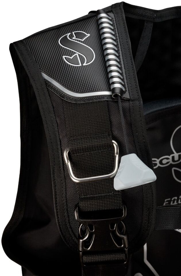 Scubapro Equalizer BC