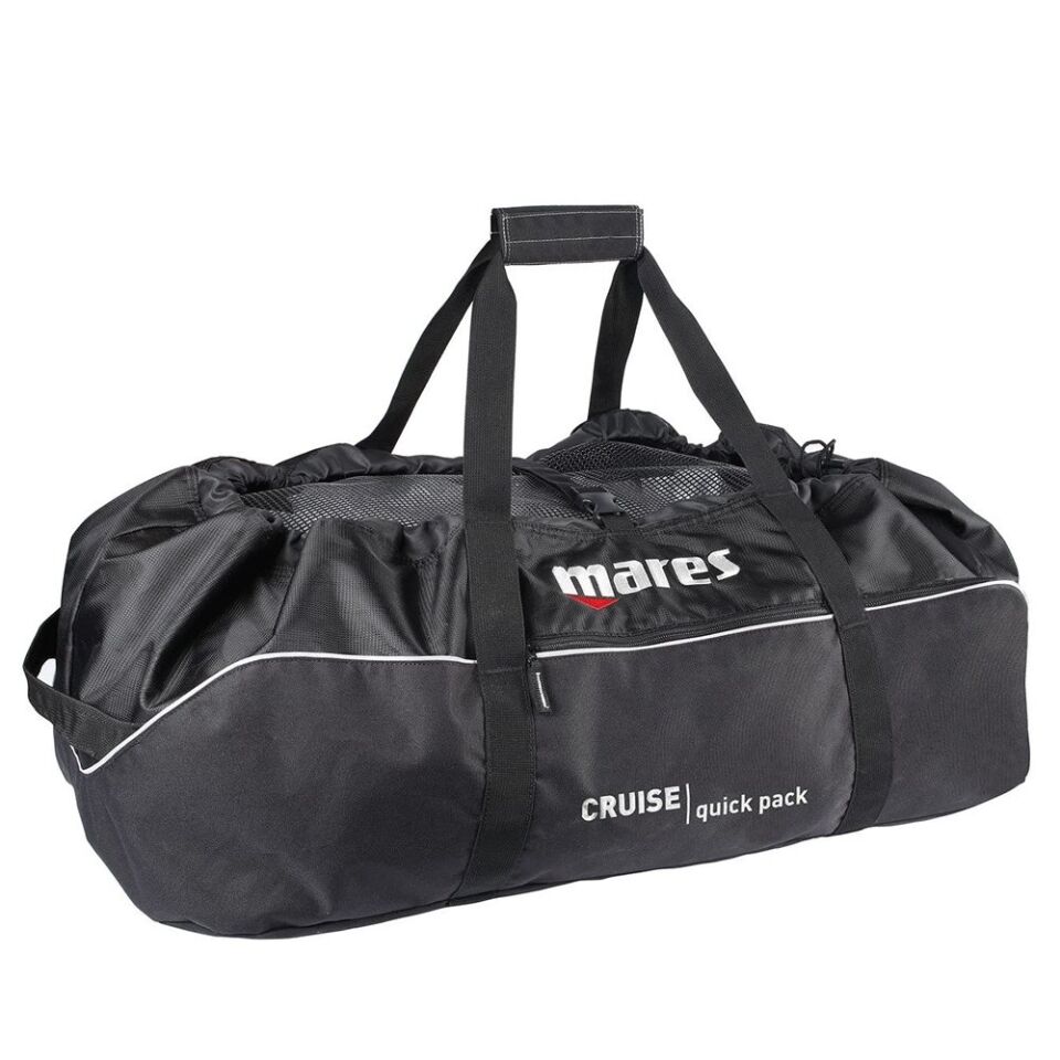 Mares Cruise Quick Pack Çanta