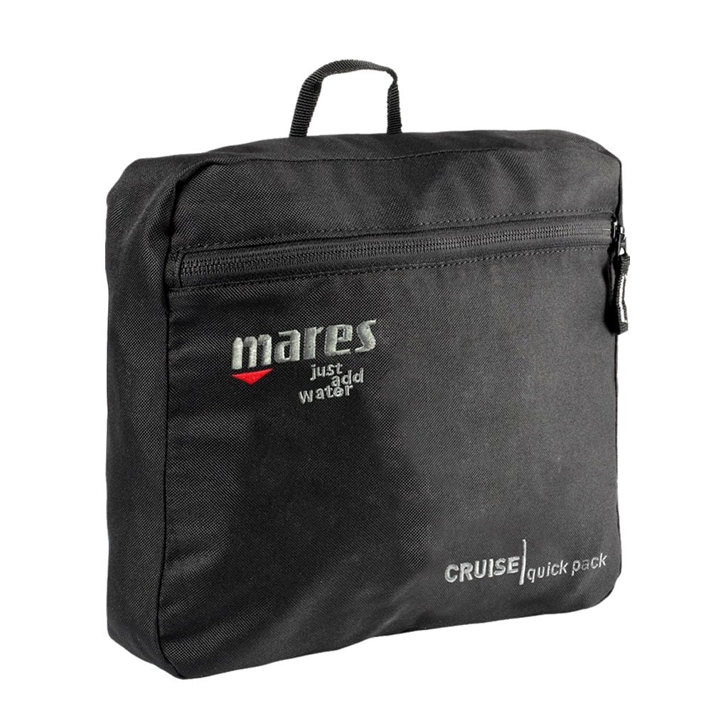 Mares Cruise Quick Pack Çanta