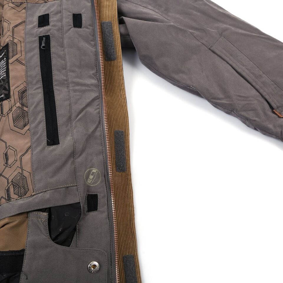 Belowzero Mel Woman Kayak & Snowboard Montu