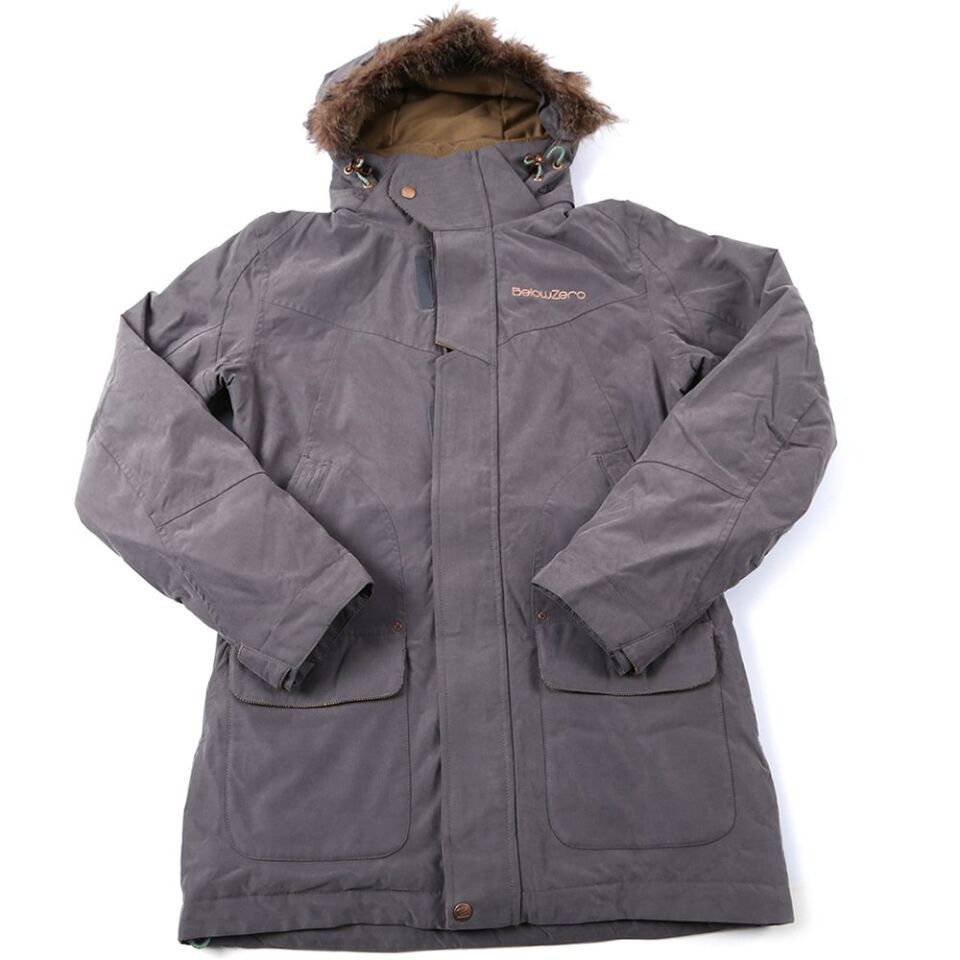 Belowzero Mel Woman Kayak & Snowboard Montu