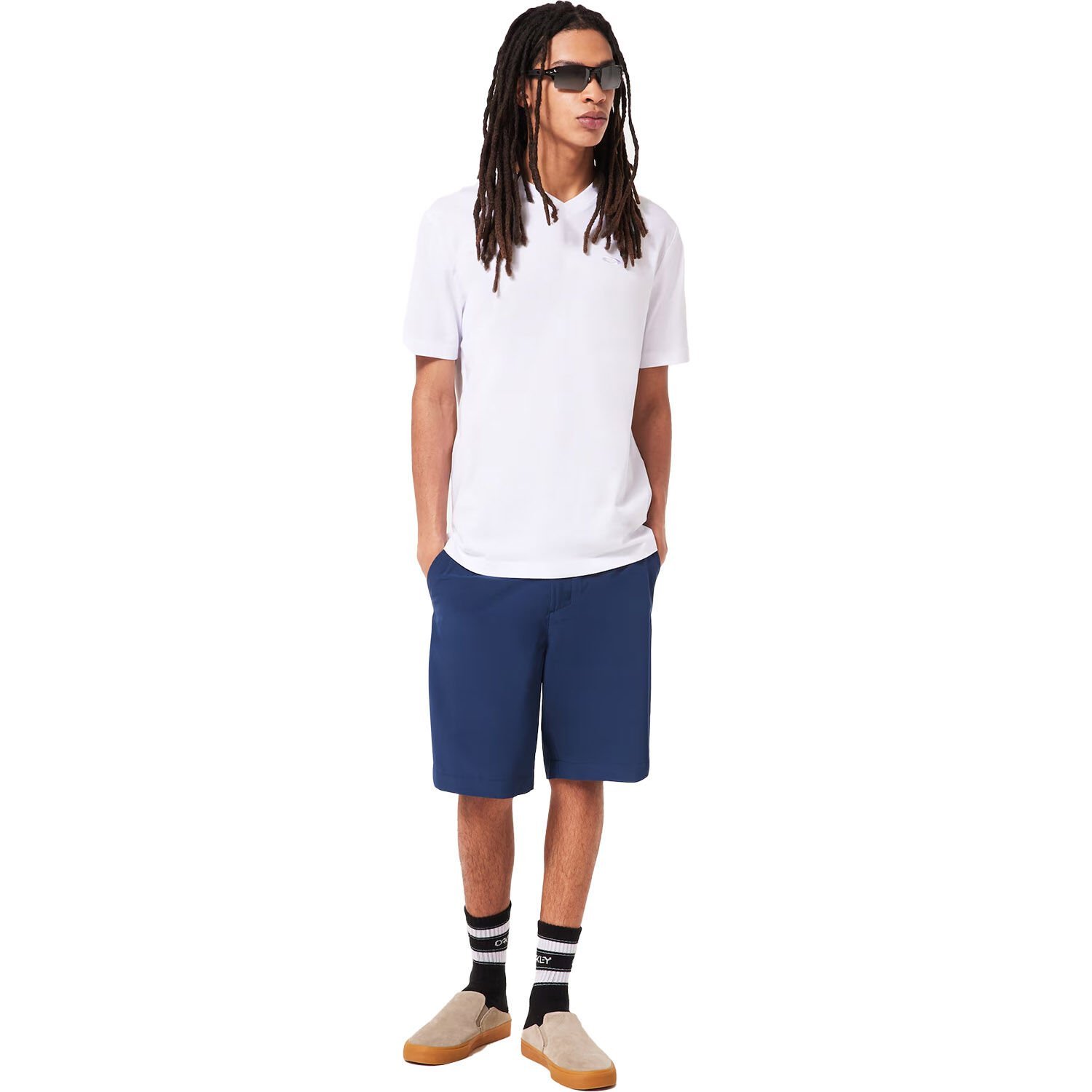 Oakley Utility Chino Short Erkek Şort